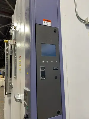 USED 2014 ESPEC EWPU1836CWL