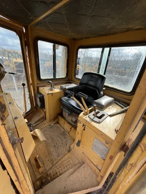Used 1994 Caterpillar D5H LGP Crawler Dozers Maryland US | Zadoon Equipment #1480615