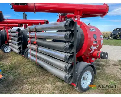 Used AGI REM _UNKNOWN_ Sweeper/Vacuum Iowa US | Keast Enterprises #1360022