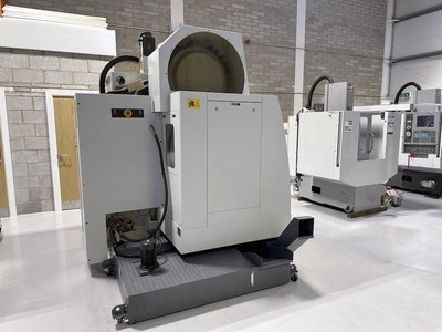 2003 BRIDGEPORT Bridgeport VMC 610 XP2 Vertical Machining Centers | Charter Auctions (6)