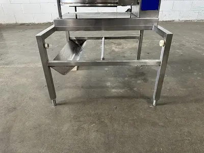 USED 1998 CLEVELAND KGT-12T