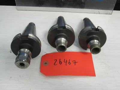 USED PARLEC C40-16ER2