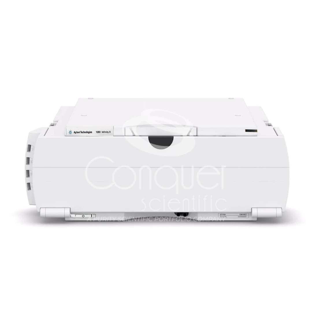USED AGILENT TECHNOLOGIES G7116A