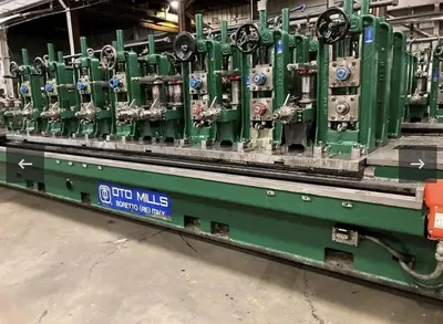 USED OTO 552-RTC / R552