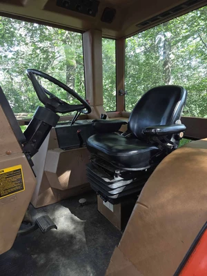 Used ALLIS CHALMERS 8030 Agricultural Tractors Nebraska US | Trustworthy Equipment #1403615
