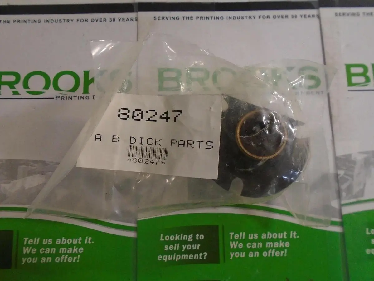 NEW AB DICK 80247