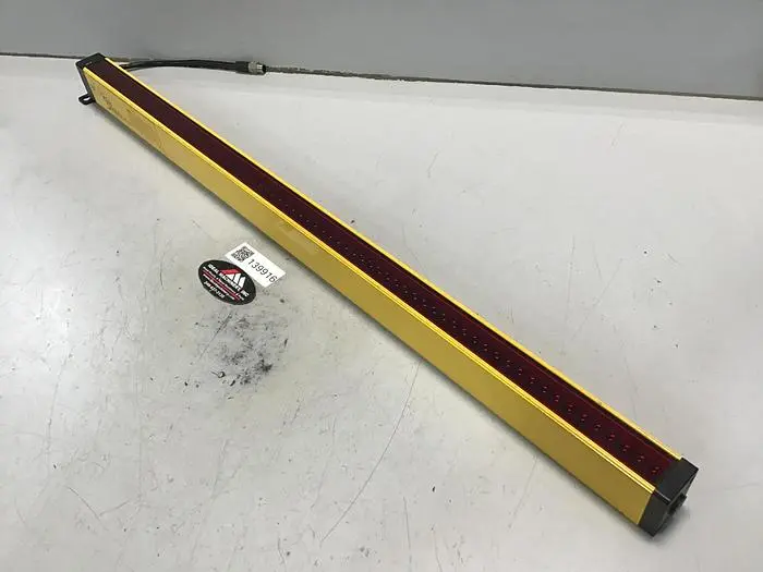 Used STI MS46-20-785-Q1-X Light Curtains & Grids Michigan US | Ideal Machinery #689427