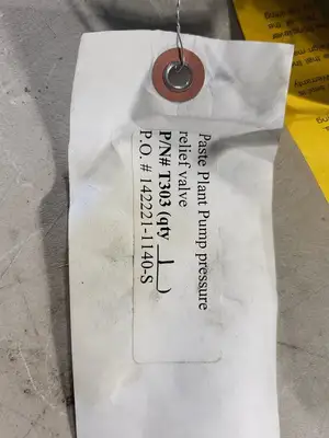 NEW HYDROSEAL 1CXV00F/B5