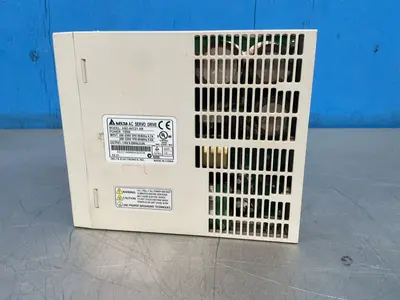 Used DELTA ASDA0721AB Servo Drives Ohio US | HGR 24 #1455403