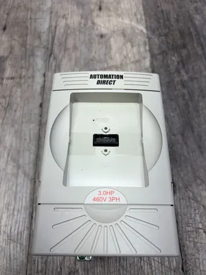 AUTOMATION DIRECT GS2-43P0 Electrical/PLC/Automation | ESS Industrial Equipment Sales (8)