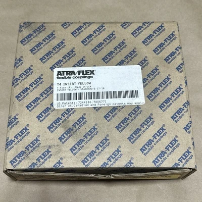 NEW Atra-Flex T4