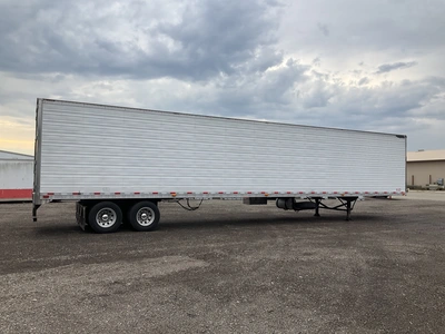 Used 2007 GREAT DANE REEFER Reefer Trailers Michigan US | Miedema Asset Management Group #1402968