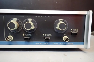 USED ROCKLAND 442