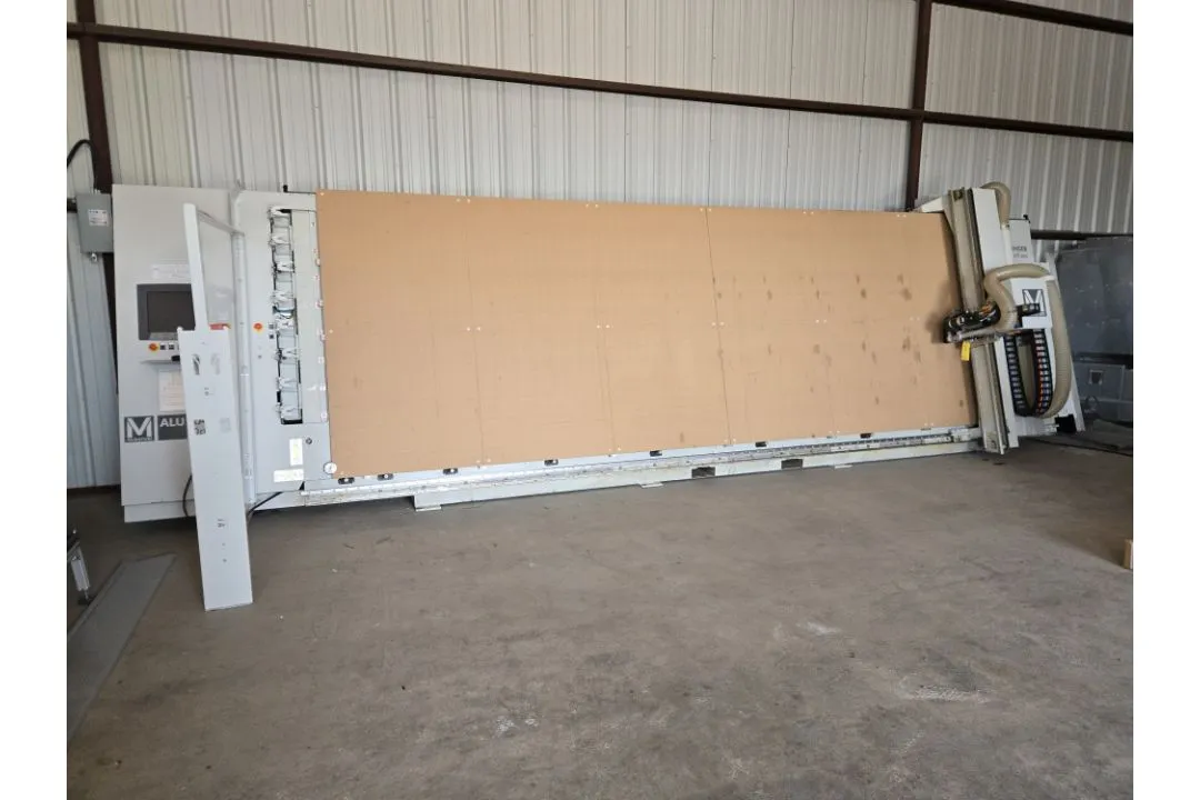 Used _UNKNOWN_ _UNKNOWN_ CNC Routers Texas US | IRS Auction #1352202