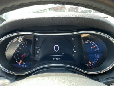 USED 2021 JEEP GRAND CHEROKEE