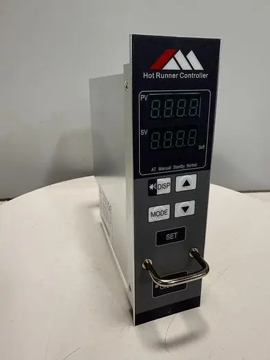 NEW IDEAL MACHINERY IMHR15–A1