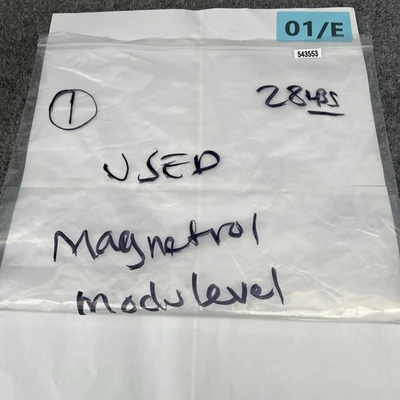 Used Magnetrol P61-2G3A-PAA Industrial Controls California US | Davliegogo LLC #1705331