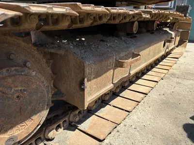 Used 2007 KOMATSU PC138USLC-2EO Crawler Excavators New York US | Proxy Equipment #1388829
