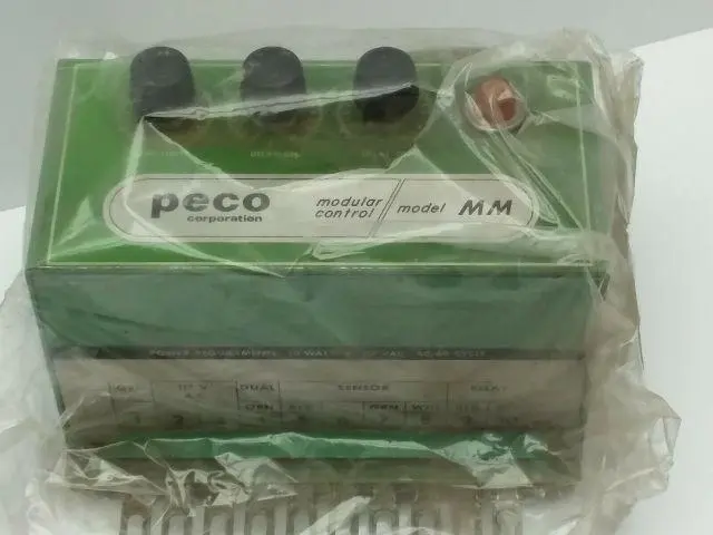 Used PECO _UNKNOWN_ Miscellaneous MRO | Arrow Industrial #654322