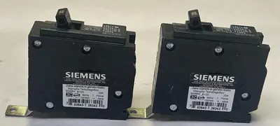 New | in-Stock SIEMENS B120 Miscellaneous Equipment (Electrical & Power) | Surplus Asset Holdings #1199602