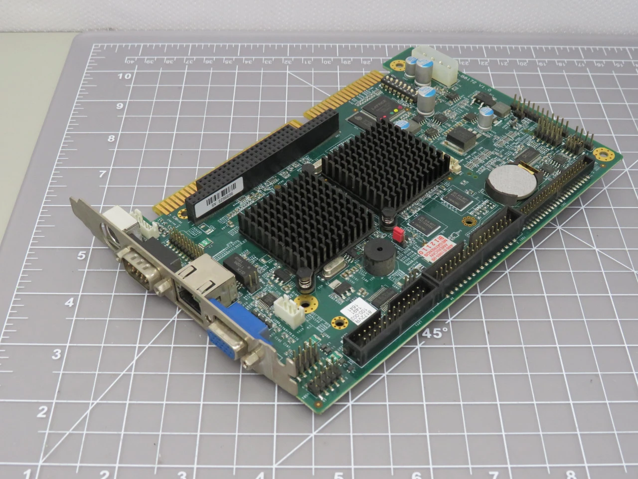 Used AMERICAN MEGATRENDS _UNKNOWN_ Circuit Boards | OCO Industrial #1614829