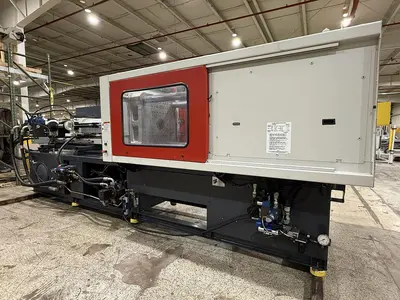 USED 2008 CINCINNATI MILACRON MT225