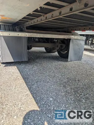 Used _UNKNOWN_ _UNKNOWN_ Reefer Trailers North Carolina US | Capital Recovery Group #1545979