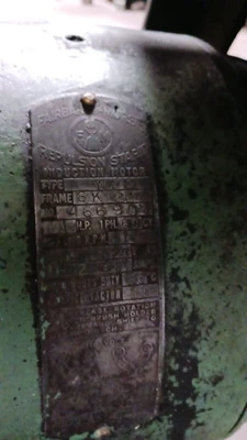 Used Rousselle 0A O.B.I. Presses California US | Amiron Machinery #1142167