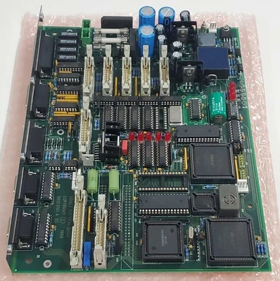 USED Dionex 9810.0101