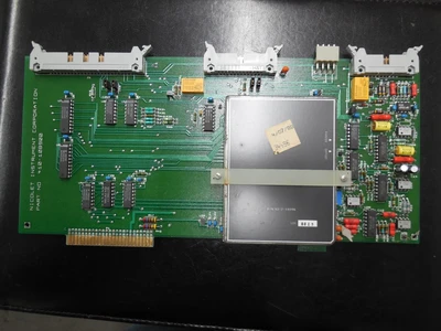 NEW Nicolet Instrument Part No. 410-108900