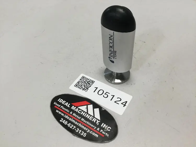 Used PFEIFFER TPR280 IGG26950 Vacuum Gauges / Controllers Michigan US | Ideal Machinery #782468