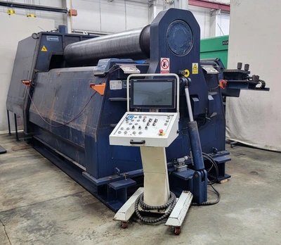 USED 2016 FACCIN 4HEL-3146