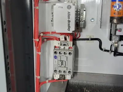 NEW ALLEN-BRADLEY YUTKNPN90/2AZ