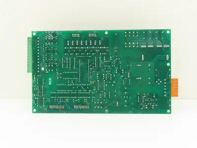 Tecnomagnete 062101 PRESSA202 Relay Integrated Circuit Board Printed Revision 6