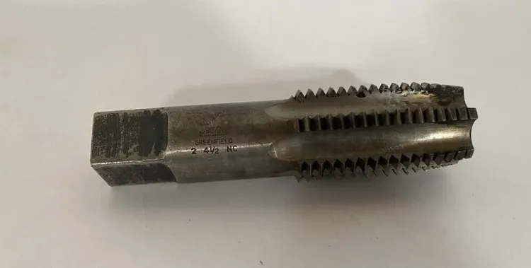 Used Greenfield _UNKNOWN_ Miscellaneous Equipment (Metalworking) California US | Amiron Machinery #745407