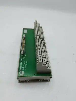 Used ALLEN-BRADLEY ALLEN-BRADLEY Automation Control (HMI) | ND Industrial Surplus #1224648