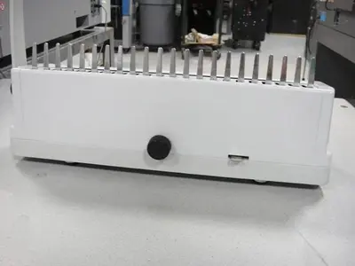 OffiBind Comb Punch and Binder