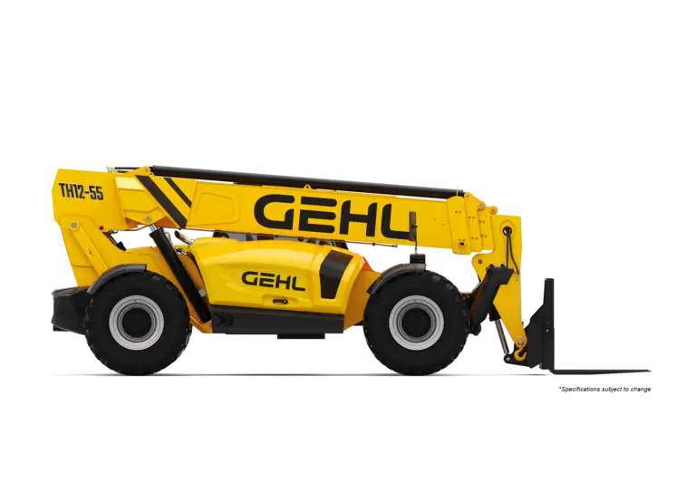 GEHL TH12-55