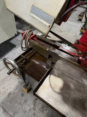 2007 MEGA BS-360SA Saws | GMT (7)