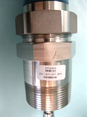 NEW Rosemount 5302 HA1S1V5AE0300RAE5M1W3WUR8743