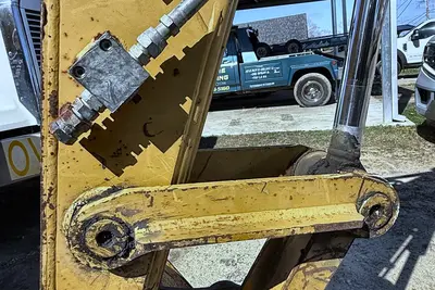 Used 2017 CATERPILLAR 308E2 CR Excavators Texas US | Proxy Equipment #1383003