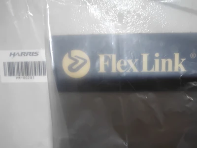 USED FLEXLINK E2000
