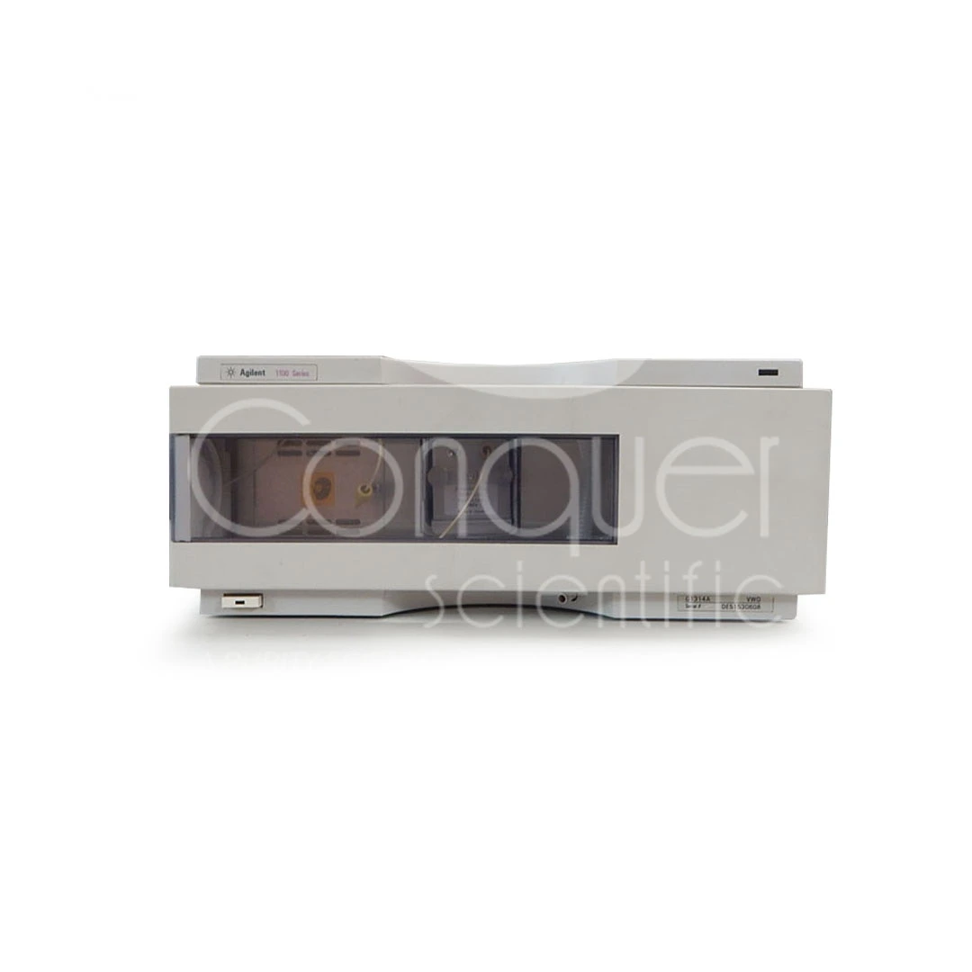 USED AGILENT TECHNOLOGIES G1314A