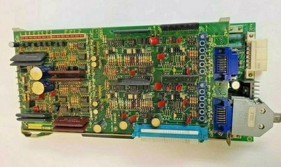 USED FANUC Does Not Apply