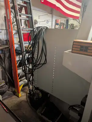 2005 HAAS TL-2 CNC Lathes | Toolquip, Inc. (5)