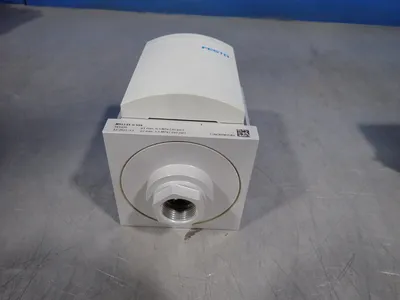 NEW FESTO MS12EEGV24