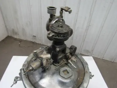 Used DEVILBISS _UNKNOWN_ Miscellaneous MRO | Arrow Industrial #649080