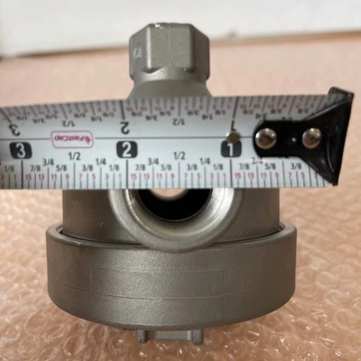 NEW Weed Instruments 0342-002-0017T