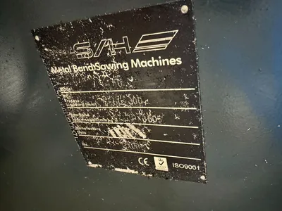 JULIHUANG S280II Saws | Bowland Trading Ltd (9)