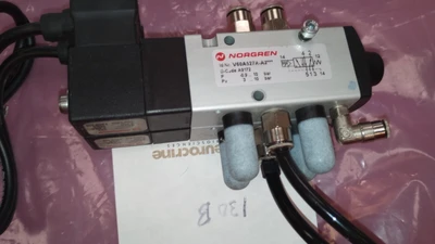 USED Norgren V60A527A-2